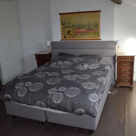 Appartement Bronckart_10 Λιέγη Εξωτερικό φωτογραφία
