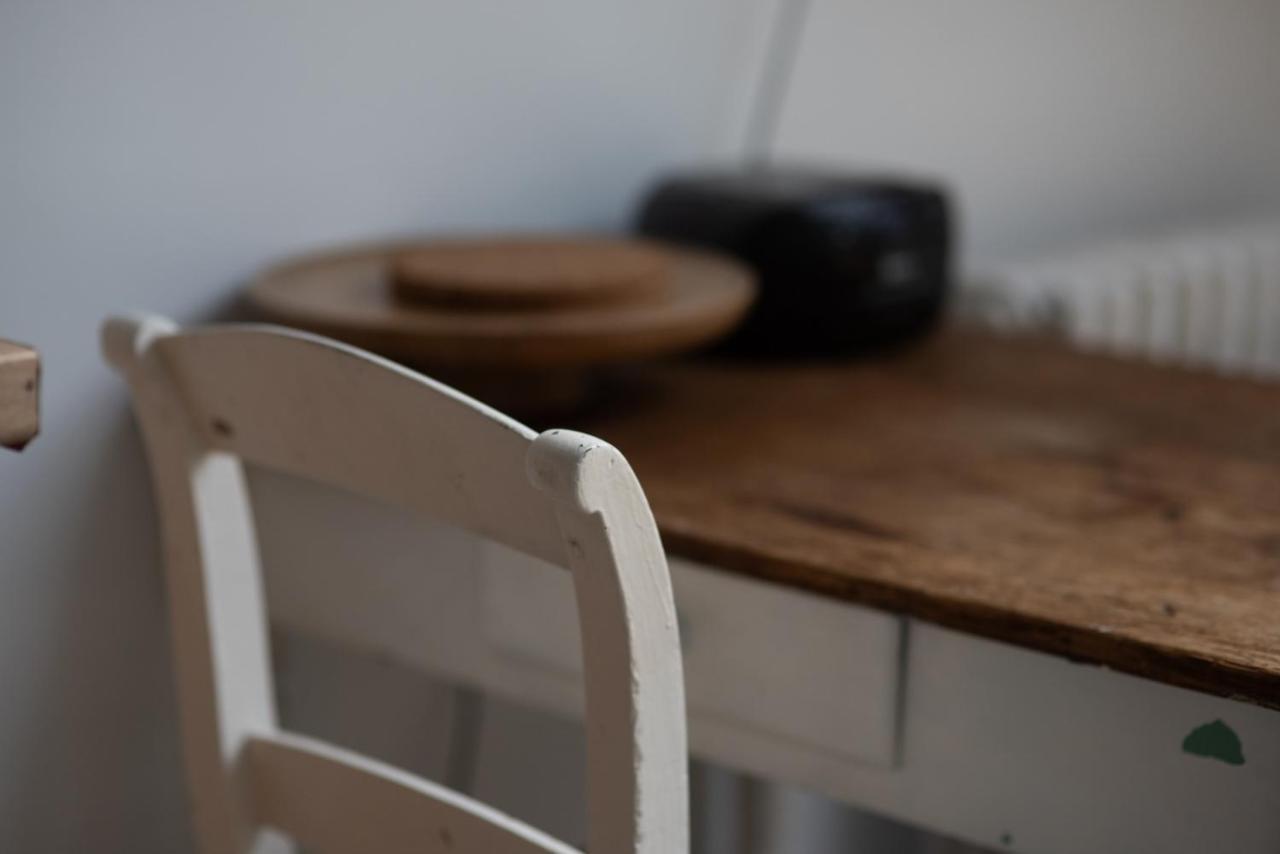 Appartement Bronckart_10 Λιέγη Εξωτερικό φωτογραφία