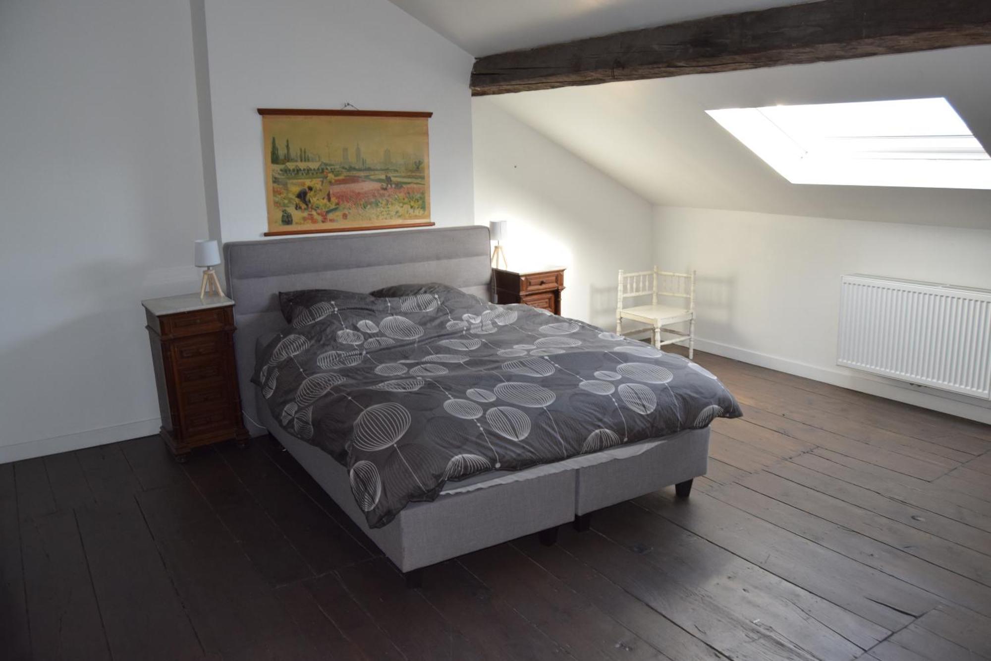 Appartement Bronckart_10 Λιέγη Εξωτερικό φωτογραφία